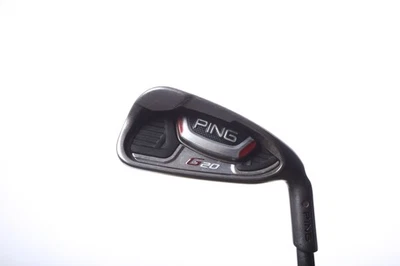 Varilla de grafito flexible regular Ping G20 5-Iron buena Foto 1 de 4