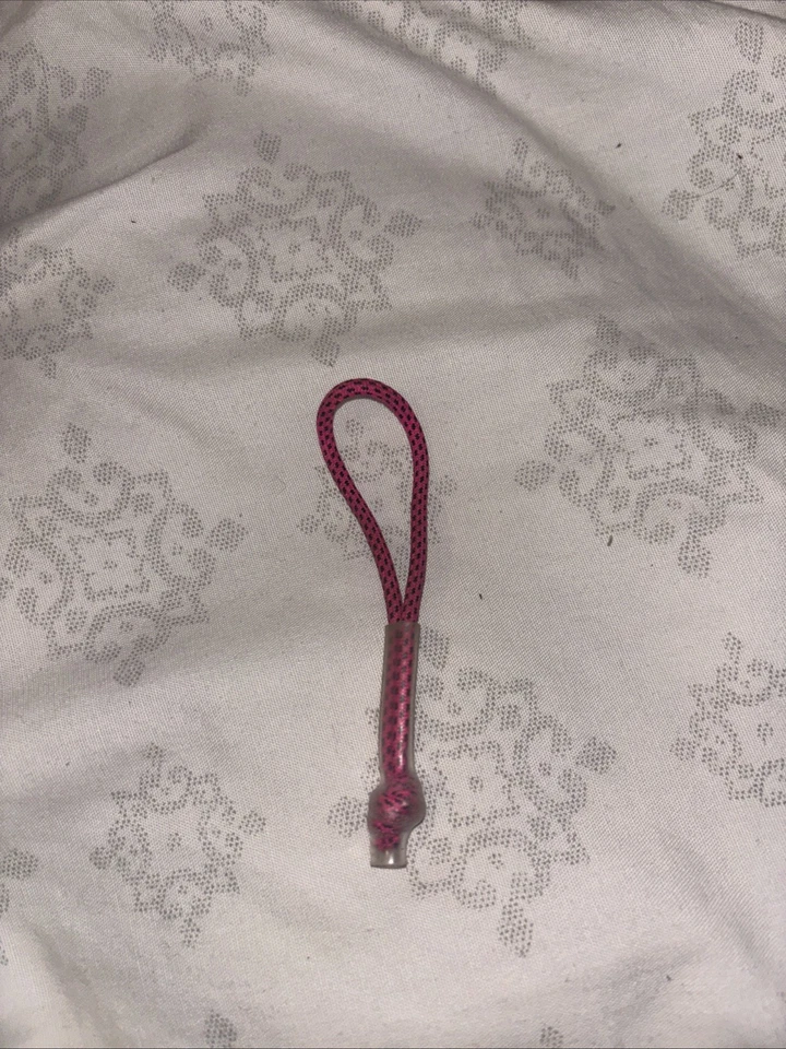 etiqueta nike elite rosa (súper rara) Foto 1 de 1