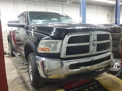 Chassis ECM Transfer Case Fits 10-12 DODGE 2500 PICKUP 1147030 Foto 1 de 4