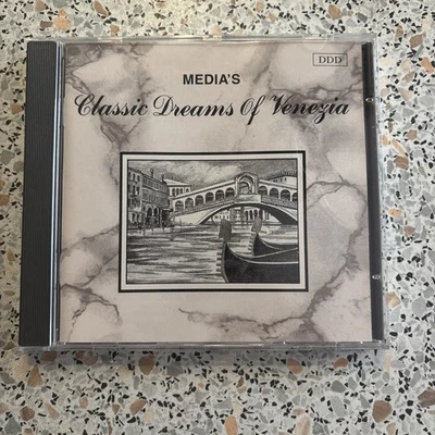 Media´s Classic Dreams of Venezia - Bild 1 von 3