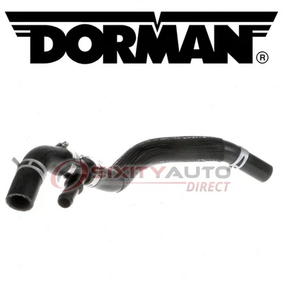 Dorman HVAC Heater Hose Assembly for 2003-2005 Ford Excursion 6.0L V8 eg Foto 1 de 4