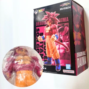Dragon Ball DAIMA Ichiban Kuji Son Goku Super Saiyan 4 Figuren VS Omnibus Cross A - Bild 1 von 24