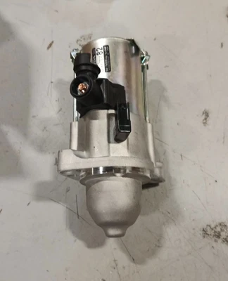 Starter Motor 31200-5A2-A52 for 2013-2017 Honda Accord 2.4L 2015-2016 CR-V Foto 1 de 2