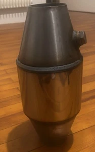 Catalyseur Universel Powersprint 200 CPSI Ø63.5mm Neuf - Imagen 1 de 1