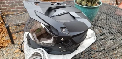 O' Neal Sierra 2  Helmet XXL  64cm  dual sport  - Image 1 of 4