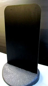 Una Lavagna Lavagna Flessibile Pavimentazione Insegna Ecoflex - Foto 1 di 1