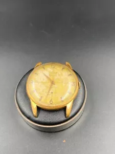Duward Unitas 600 jumbo vintage watch - Imagen 1 de 9