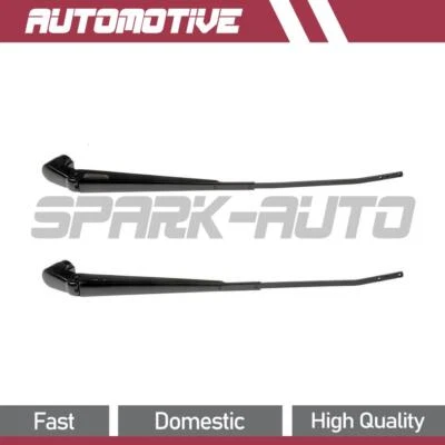 Brazo limpiaparabrisas delantero Dorman 2 piezas para camioneta Toyota 1988 1987 1986 1985 1984 Foto 1 de 4