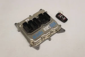 Engine DME Basic Computer Control Module Key Set N20 N26 OEM BMW F22 F33 F30 - Picture 1 of 6