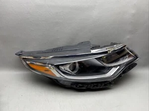 2019 2020 Kia Optima OEM Headlight Right Passenger Halogen W/LED 92102-D5 - Picture 1 of 24