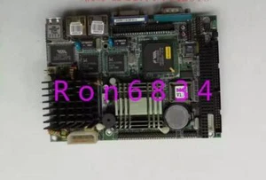 1pc Used WAFER-E669E2VR-400 V1.3 Motherboard ESP4000 #A6-22 - Picture 1 of 4