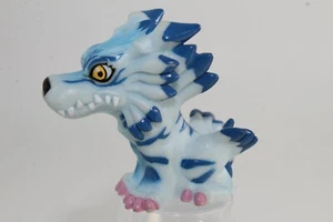 BANDAI 1999 DIGIMON FIGURA FINGER GARURUMON - Picture 1 of 2