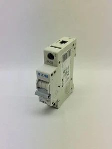 Eaton NSB PLSM-C16-MW Din Rail Mounted Circuit Breakers - Picture 1 of 5