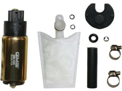 Juego de bomba de combustible y filtro para Toyota Corolla 1993-1995 92999PNMY 1994 bomba de combustible Foto 1 de 2