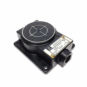 General Electric CR215DA211 Proximity Limit Switch, 100-130VAC 50/60Hz, 10-150ma - Picture 1 of 3