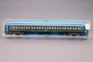 ZH195 ATLAS Train Voiture N 2683 Voyageurs 2 DB amenagement interieur - Picture 1 of 5