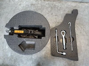 NISSAN ALTIMA JACK/TOOL KIT L33, 11/13-12/17 13 14 15 16 17 - Picture 1 of 3