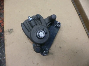 16 2016 Kawasaki Ninja 650 EX650 Rear Brake Caliper 2,600 Miles - Picture 1 of 1