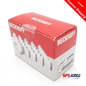 Beckhoff  Buskoppler  EtherCAT   BK1120-0000 - Bild 1 von 3