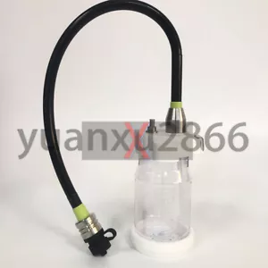 Für MAJ-902 MAJ 902 Mehrweg Autoklavierbar Endoskopie Anschluss Wasserbehälter - Bild 1 von 7