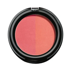 Lakme Absolute Face Stylist Blush Duos Shade Peach 6 g - Picture 1 of 4
