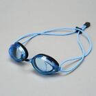 Bright Color Electroplated Swimming Goggles Waterproof Swimming Mirror  Adult