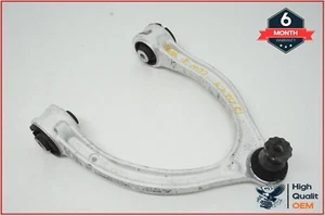 2017-2019 MERCEDES E300 W213 FRONT RIGHT PASSENGER UPPER CONTROL ARM OEM - Picture 1 of 6