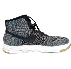 Mens Nike Air LunarEpic 2 FlyKnit Running Shoes Sneakers Multicolour Stretchy - Picture 1 of 16