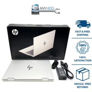 HP Envy x360 14-ES0013DX 2-in-1 Laptop i5-1335U 8GB 512GB - Afbeelding 1 van 1