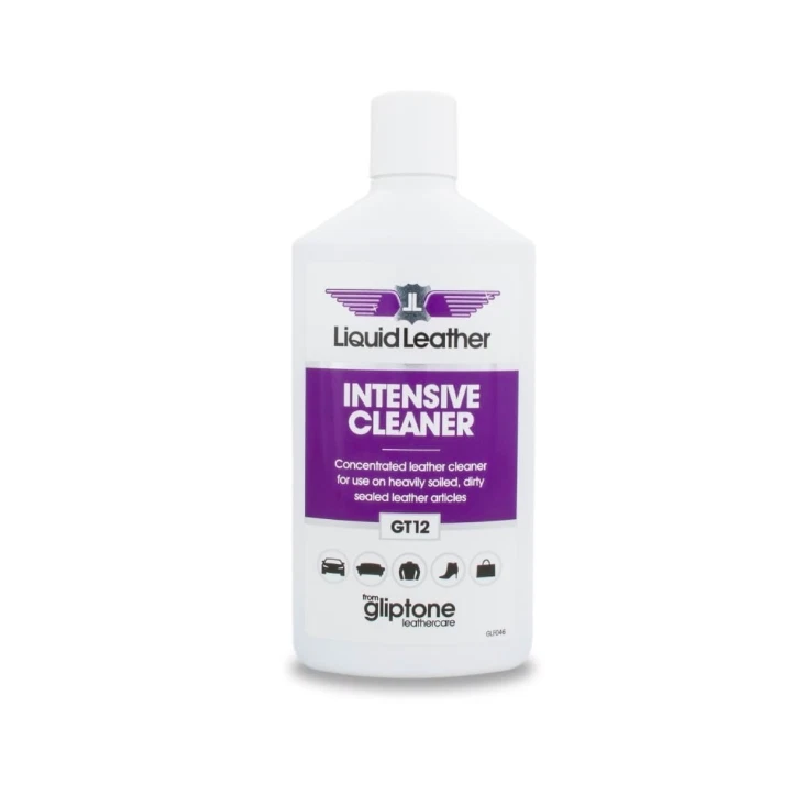 Gliptone Intensive Leather Cleaner GT12 - image 1 of 1