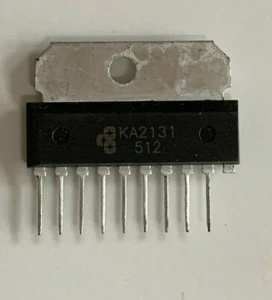 KA2131 I.C. Integrated Circuit - Brand New UK Stock - Picture 1 of 1