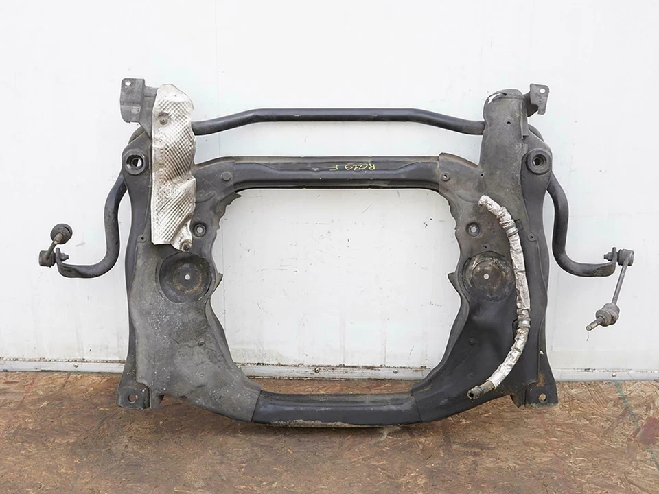 2007 - 2009 Mercedes Benz S Class W221 Crossmember Undergarriage Frame Front — 第 1/4 张图片