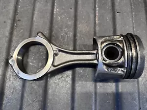 INFINITI FX30 M30 EX30 QX70 Piston with connecting rod 3.0 Diesel 175kw 2011 - Picture 1 of 5