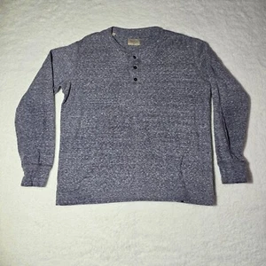 Suéter Jachs New York Para Hombre M Gris Tres Botones Hasta el Cuello - Imagen 1 de 6