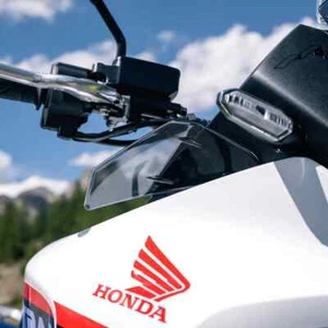Genuine Honda Fairing Deflector XL750 Transalp 2023-2025 (08R72-MLC-D00) £39.00 - Picture 1 of 1