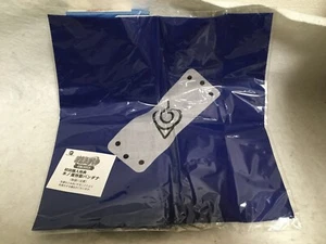Naruto Wonder Swan Color & Special Bandana Japan Authentic - Bild 1 von 2