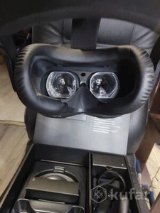 HTC Vive Focus 3. Wysyłka międzynarodowa na cały świat - Zdjęcie 1 z 7