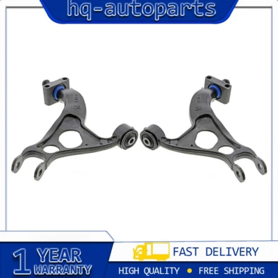 Rear Upper Control Arm Fits Lincoln MKS 2009 2010 2011 2012 2013 2014 2015 2016 - Image 1 of 4