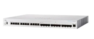 Cisco CBS350-24XTS 24-poorts Managed L3 10GE/SFP+ switch - Afbeelding 1 van 1