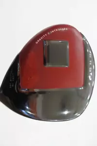 2015 DAIWA onoff (Globeride) RED 10deg 1W Driver 515D R-flex Golf Club C211 - Picture 1 of 6