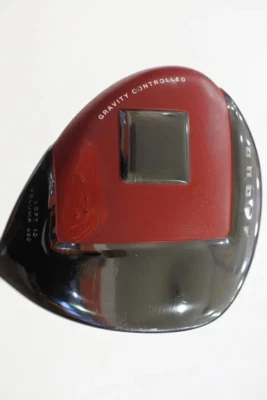 2015 DAIWA onoff (Globeride) RED 10deg 1W Driver 515D R-flex Golf Club C211 - Image 1 of 4