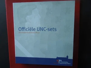 J6725 NIEDERLANDE SONDEREDITION ALBUM 2015/2021 UNC SÄTZE NR 2018 - Bild 1 von 17