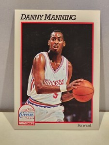 1991-92 Hoops Basketball Cards Singles .99-1.29