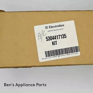 Original OEM Electrolux Klimaanlage Steuerplatine Kit 5304417135 - Bild 1 von 3