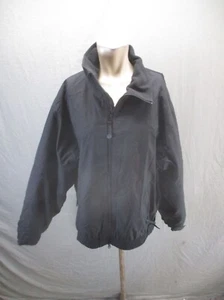Giacca bomber a vento foderata in pile da uomo 5.11 Tactical Response taglia M 205 - Foto 1 di 10