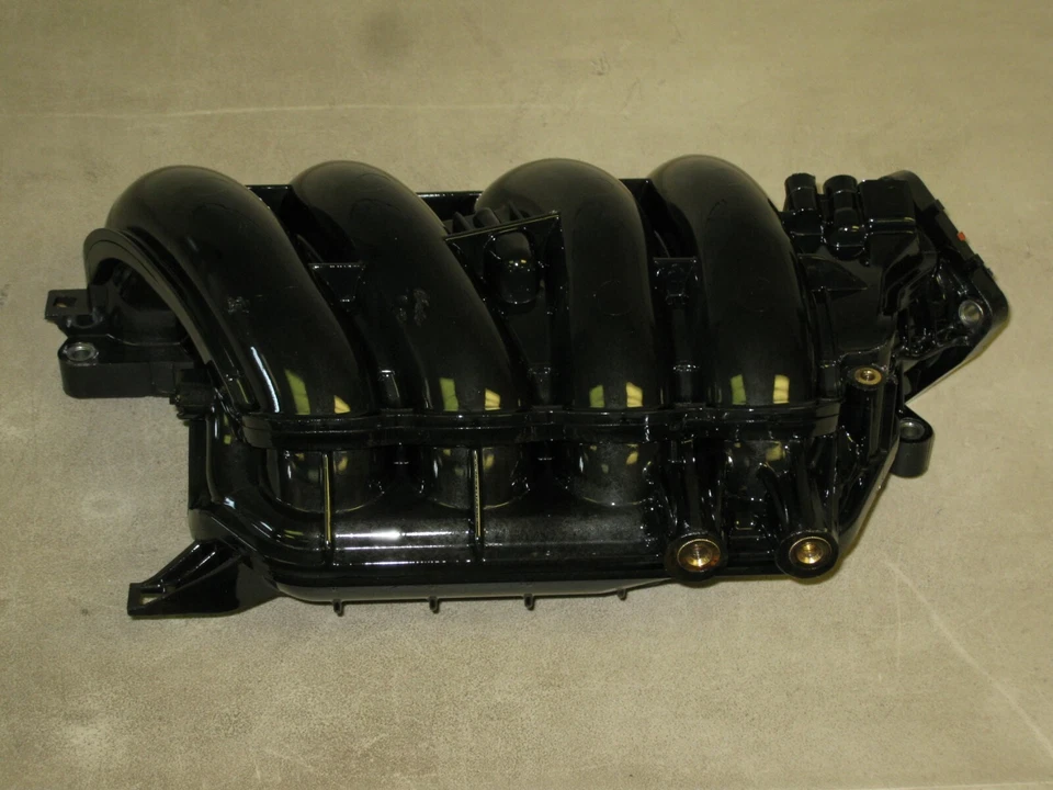 10 11 12 Honda Accord CRV Acura TSX 2,4 L 4 cilindros Colector de admisión superior DOHC fabricante de equipos originales Foto 1 de 1