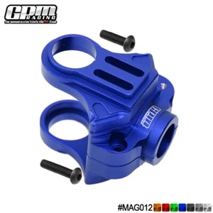 GPM Aluminum Front/Rear Differential Yoke For ARRMA 1/10 Granite Outcast 4S V2 - Picture 1 of 17