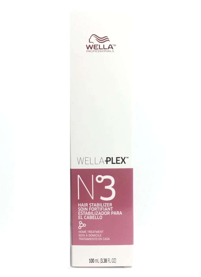 Wella Plex No 3 Hair Stabilizer 3.38 oz - Image 1 of 1