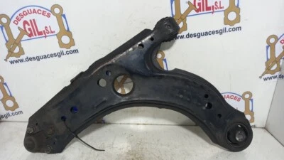 Brazo de suspensión inferior delantero derecho para VOLKSWAGEN GOLF IV 1.9 TDI 1997 136295 1089789 Foto 1 de 4