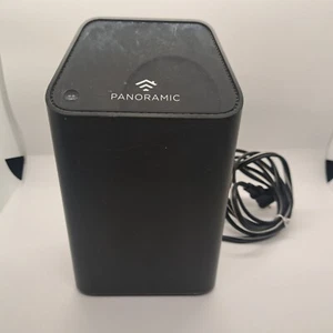 Cox Panoramic Cable Modem WIFI Gateway Modem &Router CGM414X With Power Cord - Picture 1 of 6